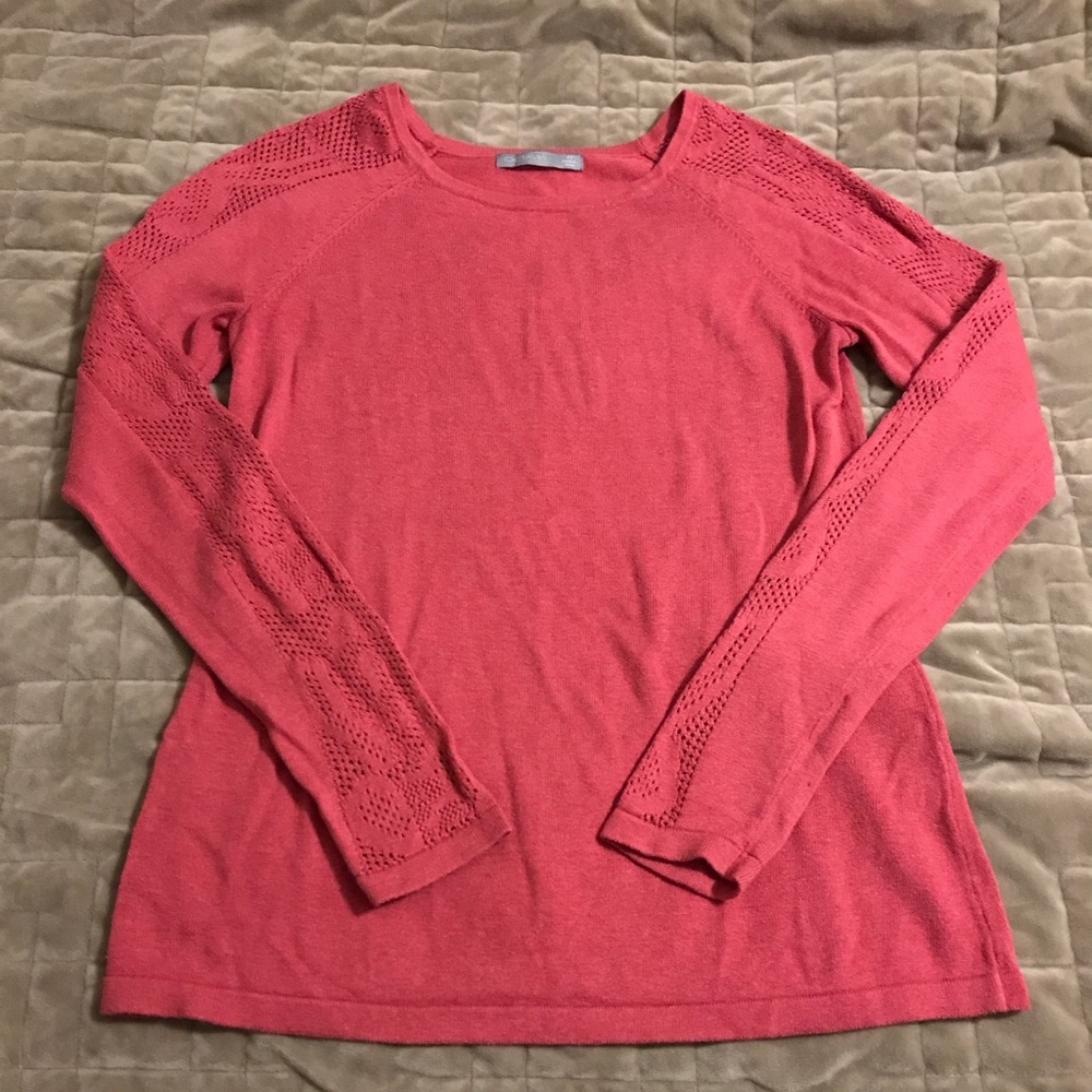 Octavia sweater